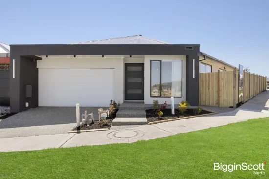 22 Magenta Drive, Wollert, Vic 3750