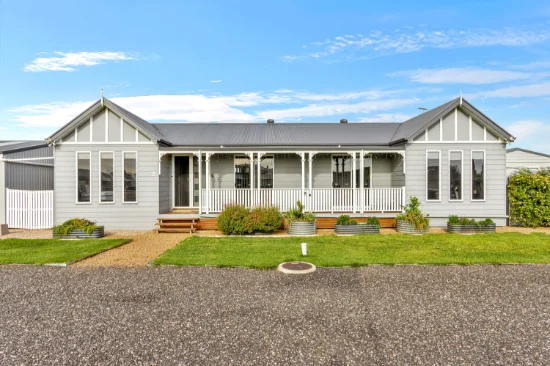 22 Magnolia Boulevard, Two Wells, SA 5501