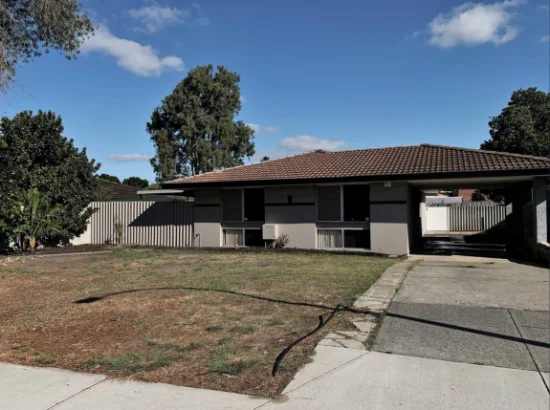 22 Maguire Avenue, Beechboro, WA 6063