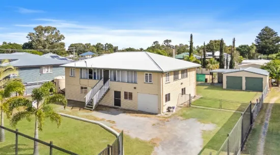 22 Main Street, Park Avenue, Qld 4701