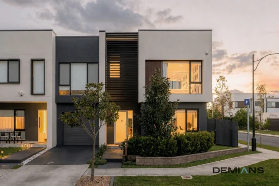 22 Mainstay Street, Moorebank, NSW 2170 - For Sale