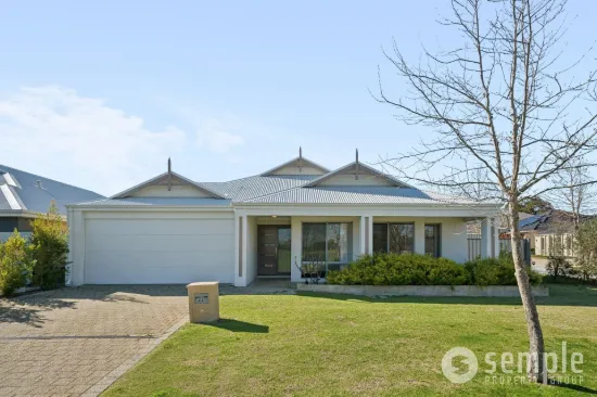 22 Majorelle Parkway, Aubin Grove, WA 6164