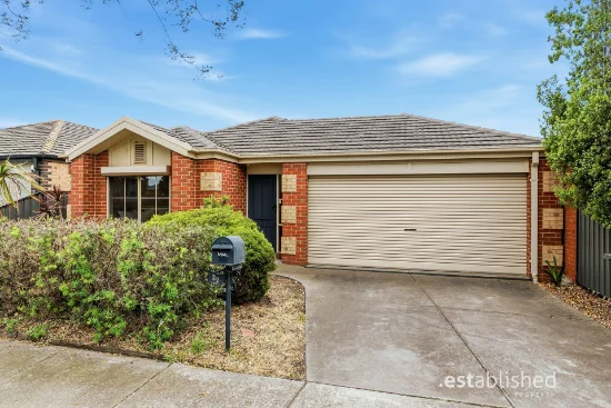22 Malaga Street, Point Cook, Vic 3030