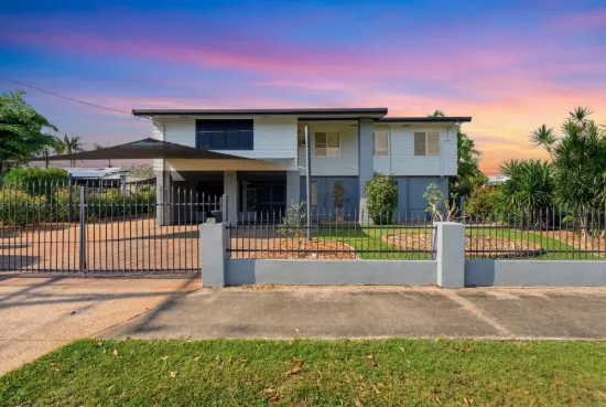 22 Malay Road, Wagaman, NT 0810