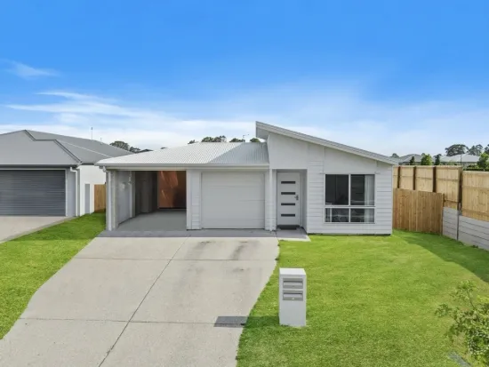 22 Mali Way, Logan Village, Qld 4207