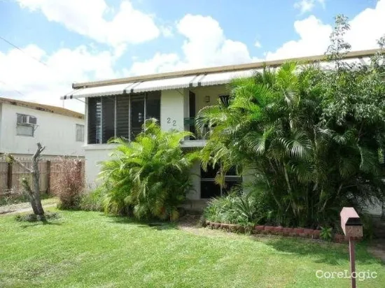 22 Mallee Street, Condon, Qld 4815