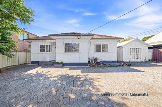 22 Malouf Street, Canley Heights, NSW 2166