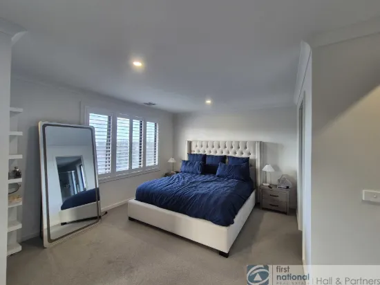 22 Mammoth Court, Pakenham, Vic 3810