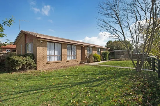 22 Manifold Road, Woodend, Vic 3442