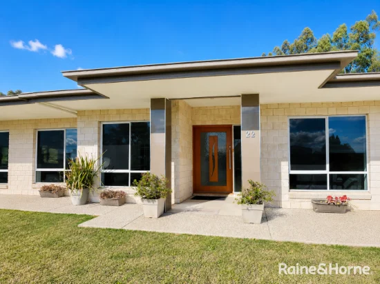 22 Mann Street, Goondiwindi, Qld 4390