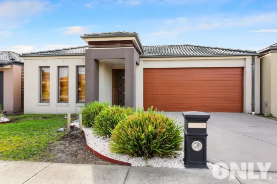 22 Mannavue Boulevard, Cranbourne North, Vic 3977