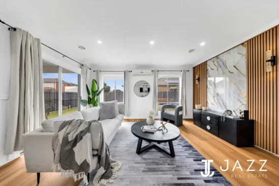 22 Mannikins Way, Williams Landing, Vic 3027