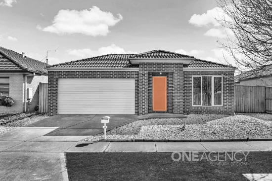 22 Manooka Road, Brookfield, Vic 3338 - For Rent