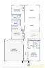 22 Manooka Road, Brookfield, Vic 3338-Floorplan