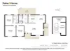 22 Maple Street, Wyoming, NSW 2250-Floorplan