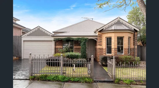 22 Marchmont Rise, Craigieburn, Vic 3064 - For Rent