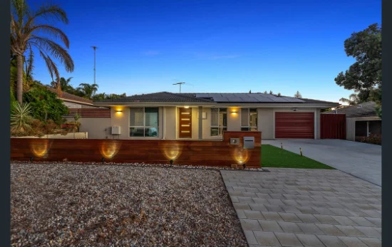 22 Maree Street, Hamersley, WA 6022