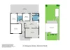 22 Margaret Street, Belmont North, NSW 2280-Floorplan