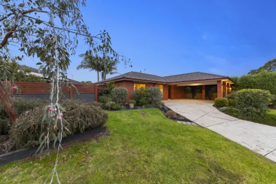 22 Maria Crescent, Pakenham, Vic 3810