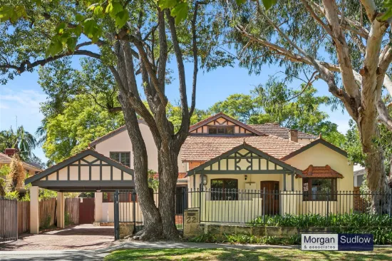 22 Marita Road, Nedlands, WA 6009