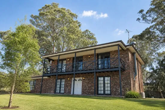 22 Mark Road, Nelson, NSW 2765