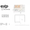 22 Mark Road, Russell Island, Qld 4184-Floorplan