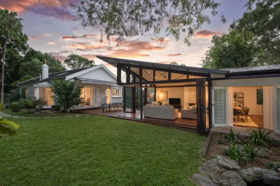22 Marks Street, Cammeray, NSW 2062