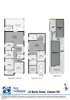 22 Marks Street, Chester Hill, NSW 2162-Floorplan