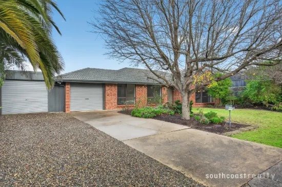 22 Marlin Terrace, Encounter Bay, SA 5211