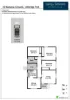 22 Marquesa Crescent, Lethbridge Park, NSW 2770-Floorplan