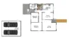 22 Marshall Avenue, Moe, Vic 3825-Floorplan