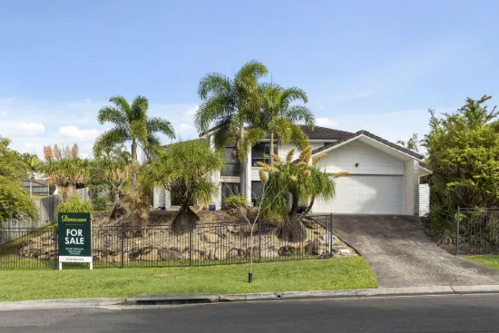 22 Marshall Place, Ferny Grove, Qld 4055