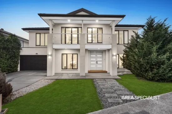 22 Marshy Avenue, Cranbourne East, Vic 3977