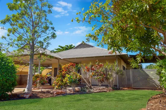 22 Marul Road, Cable Beach, WA 6726