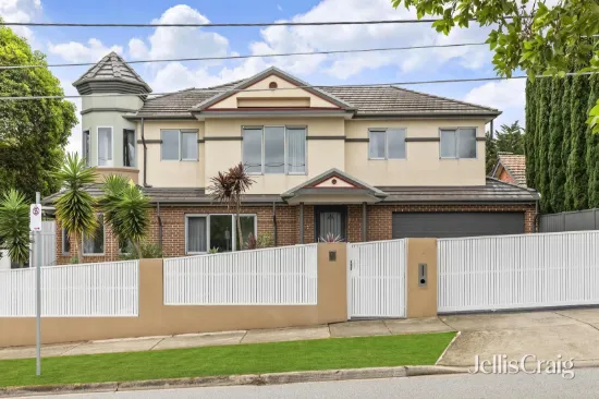22 Mary Street, Essendon, Vic 3040