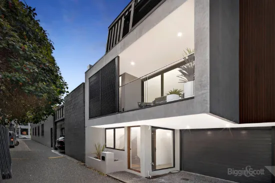 22 Masons Lane, Abbotsford, Vic 3067