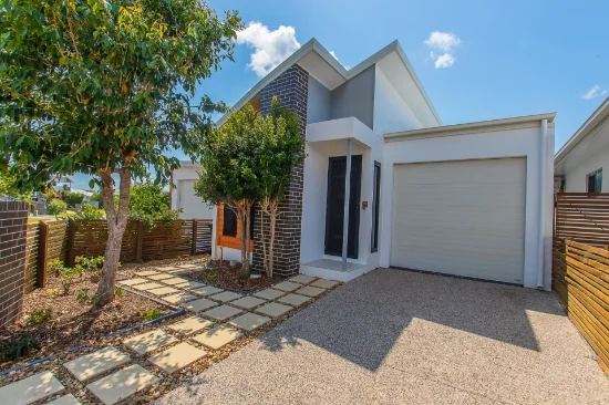 22 Masthead Av, Burdell, Qld 4818