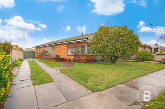 22 Mathilda Street, Wendouree, Vic 3355