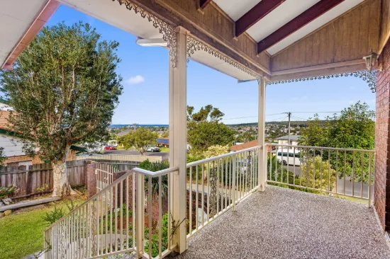 22 Matthews Drive, Mount Warrigal, NSW 2528