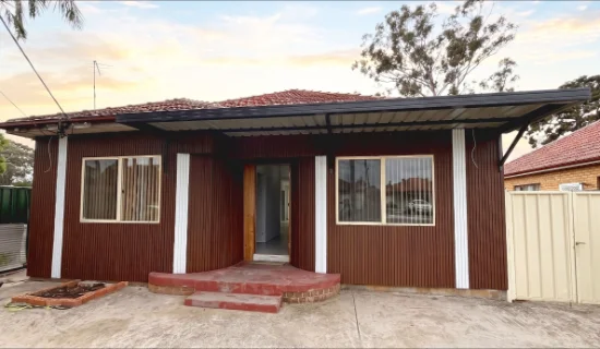 22 Matthews Street, Carramar NSW 2163-Image
