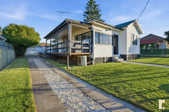 22 May Street, Cardiff, NSW 2285
