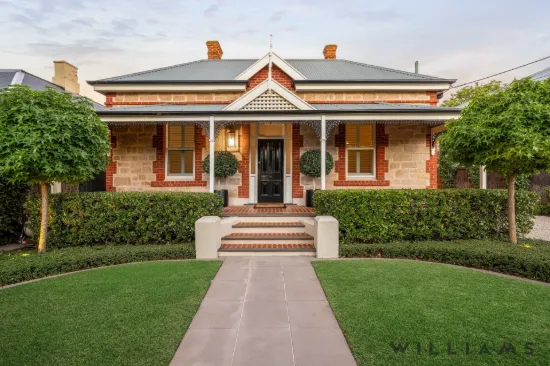 22 May Terrace, Kensington Park, SA 5068