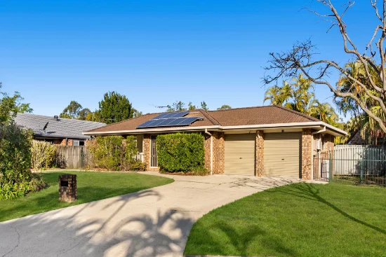 22 Mayfair Place, Boondall QLD 4034-Image