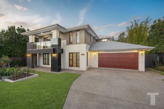 22 McBride Circuit, Thornlands, Qld 4164