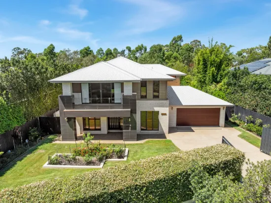 22 Mcbride Circuit, Thornlands, Qld 4164