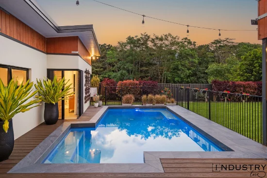 22 McBride Street, Redlynch, Qld 4870