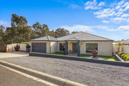 22 McDonald Street, Ararat VIC 3377-Image