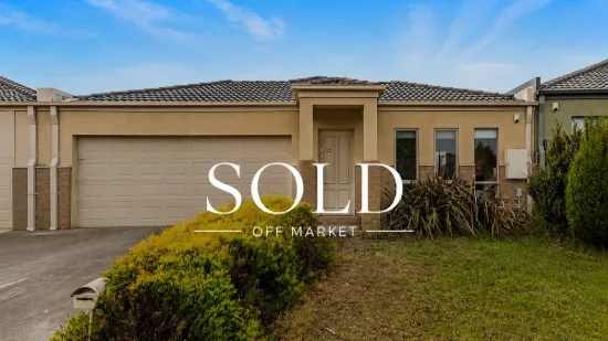22 McDougall Place, Truganina, Vic 3029