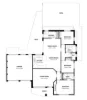 22 McLean Crescent, Wodonga, Vic 3690-Floorplan
