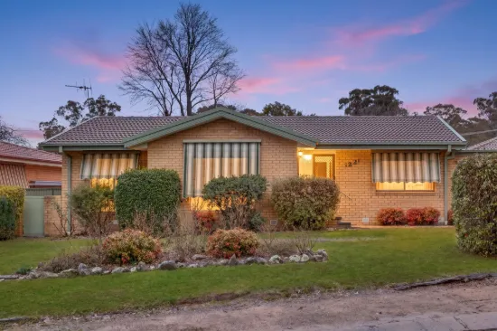 22 McLeod Place, Kambah, ACT 2902